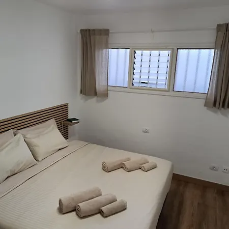 Daire Ancora Home, Diamantes, Tenerife *