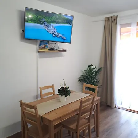 Daire Ancora Home, Diamantes, Tenerife Los Cristianos (Tenerife)