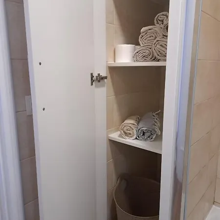 Ancora Home, Diamantes, Tenerife Daire *
