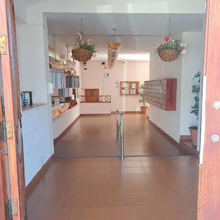 아파트 Ancora Home, Diamantes, Tenerife *