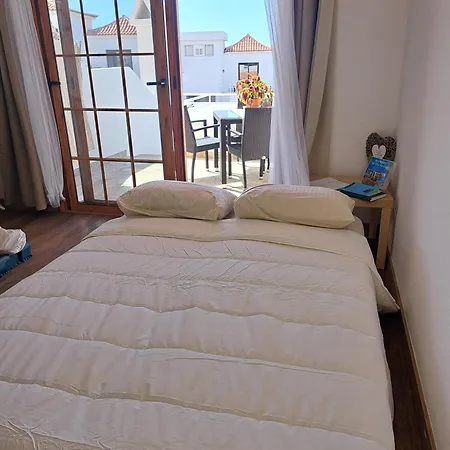 Daire Ancora Home, Diamantes, Tenerife Los Cristianos (Tenerife)