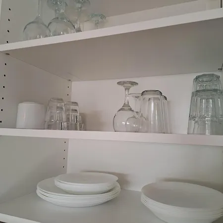 아파트 Ancora Home, Diamantes, Tenerife *