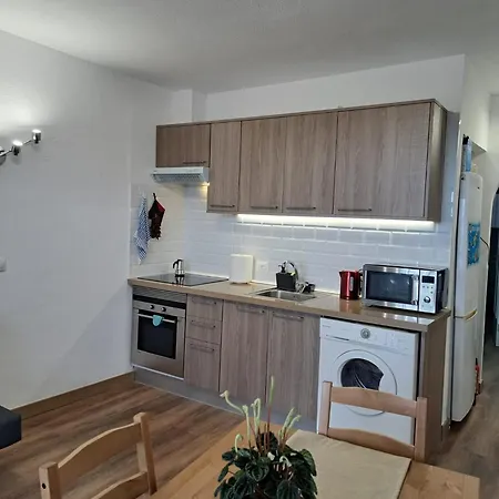 Daire Ancora Home, Diamantes, Tenerife Los Cristianos (Tenerife)