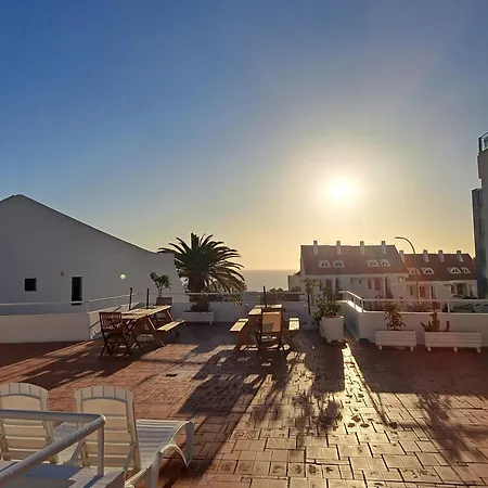 Ancora Home, Diamantes, Tenerife * 로스크리스티아노스
