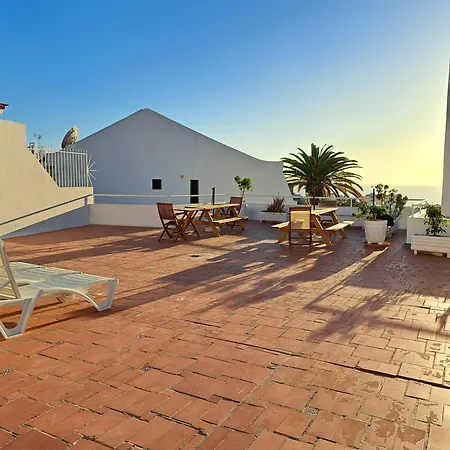 Daire Ancora Home, Diamantes, Tenerife