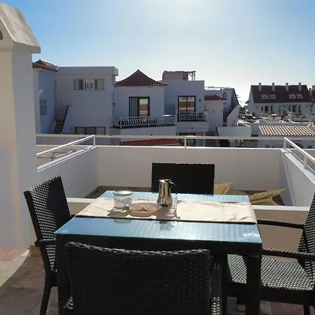 Ancora Home, Diamantes, Tenerife 아파트