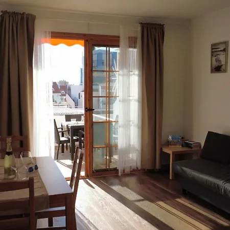 Ancora Home, Diamantes, Tenerife Daire Los Cristianos (Tenerife)