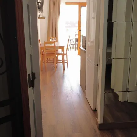 아파트 Ancora Home, Diamantes, Tenerife *